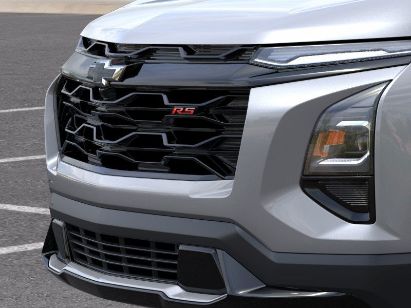 2026 Chevrolet Equinox RS photo 10