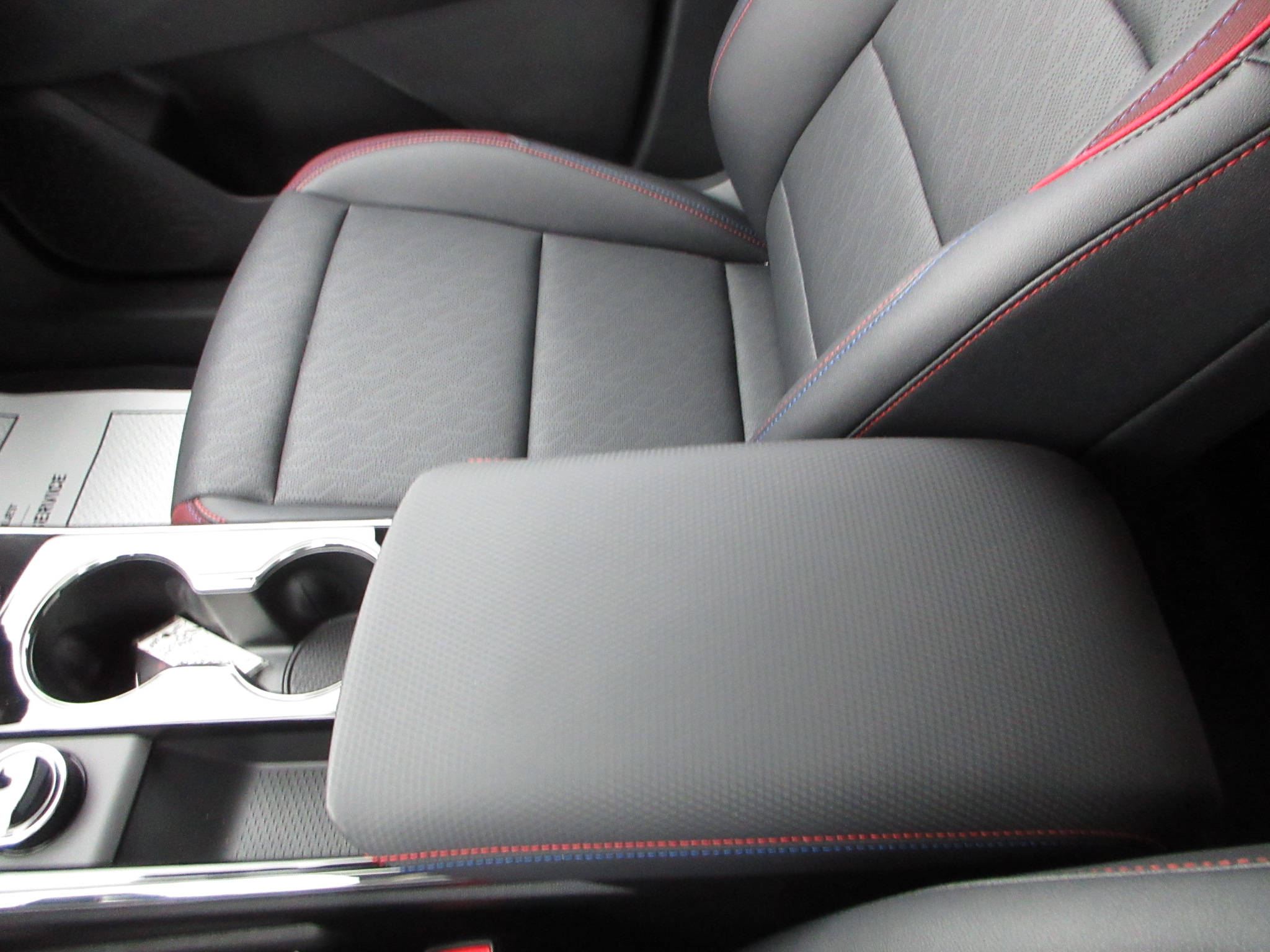 2026 Chevrolet Equinox RS - Photo 20