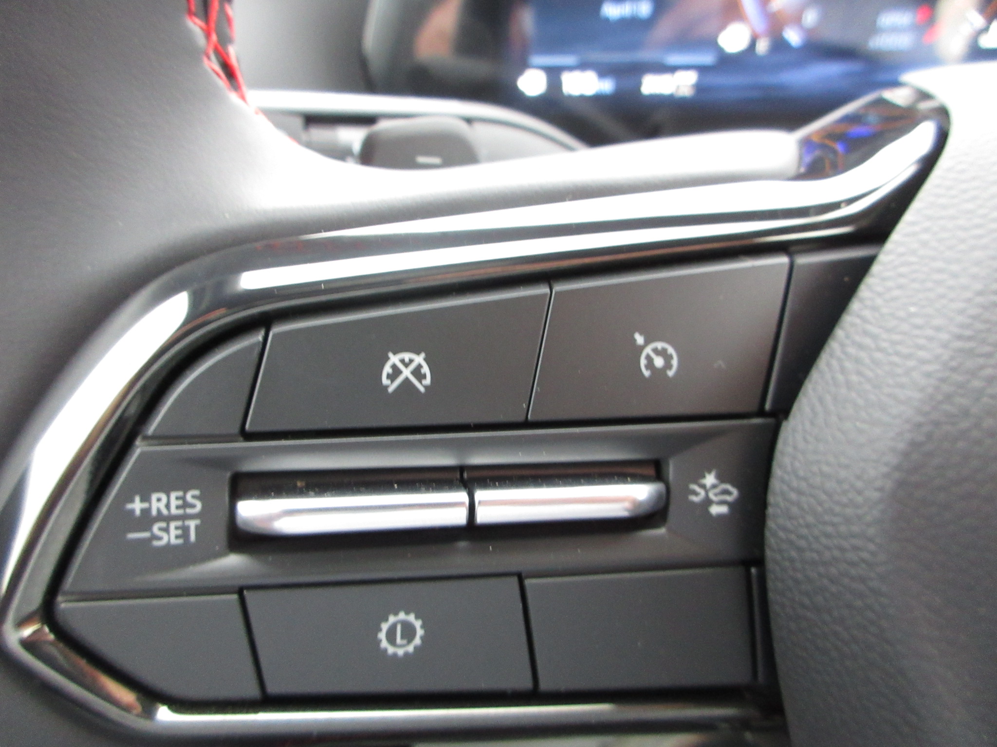 2026 Chevrolet Equinox RS - Photo 11