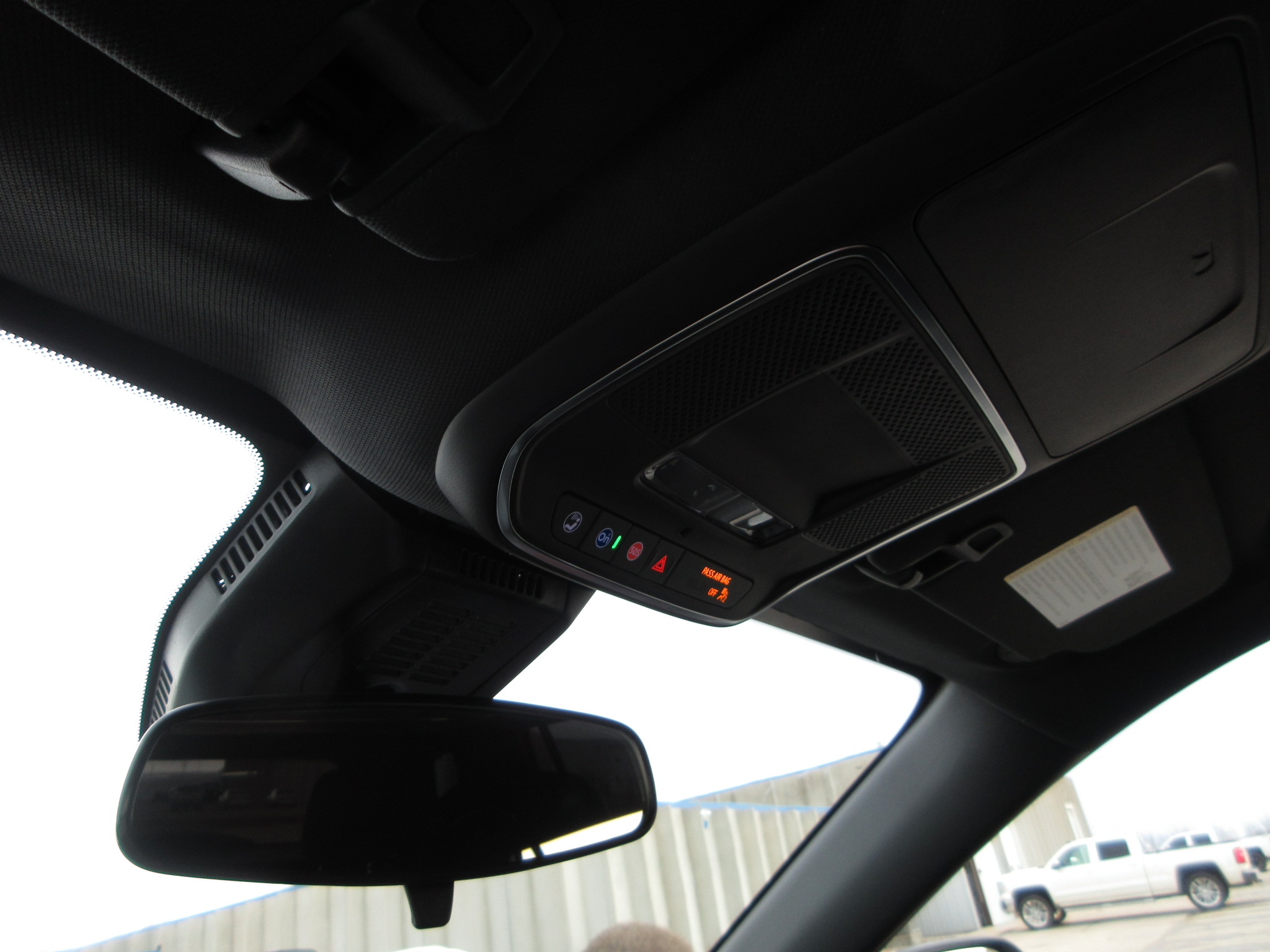 2026 Chevrolet Equinox RS - Photo 18