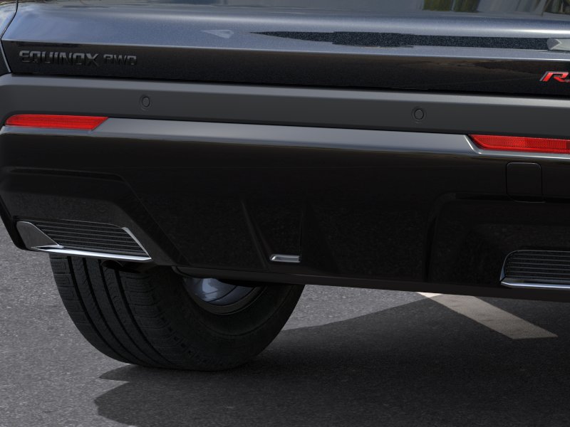 2026 Chevrolet Equinox RS - Photo 14