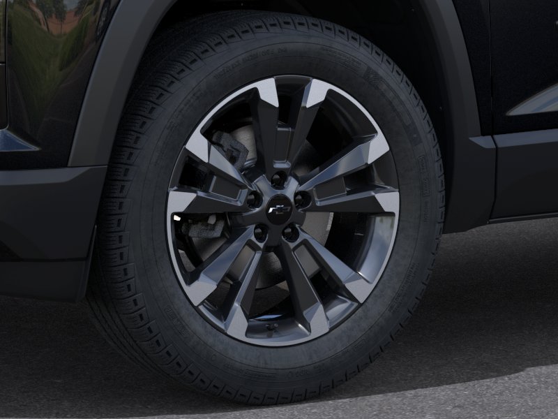 2026 Chevrolet Equinox RS - Photo 9