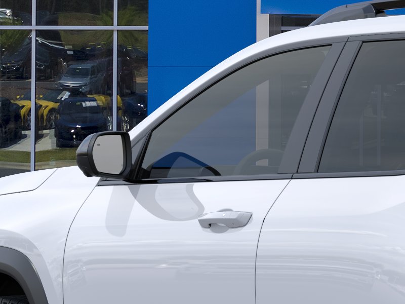 2027 Chevrolet Equinox RS - Photo 12