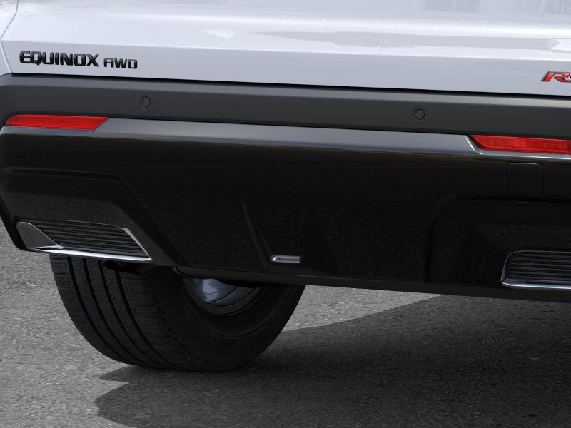2027 Chevrolet Equinox RS - Photo 14