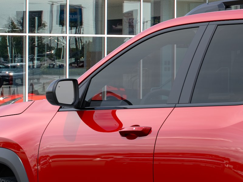 2027 Chevrolet Equinox RS - Photo 12