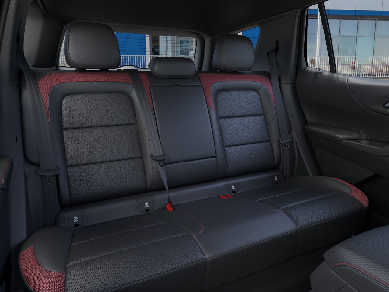 2027 Chevrolet Equinox RS - Photo 41