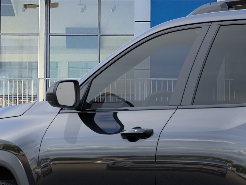 2027 Chevrolet Equinox RS - Photo 36