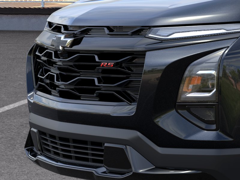 2027 Chevrolet Equinox RS - Photo 37