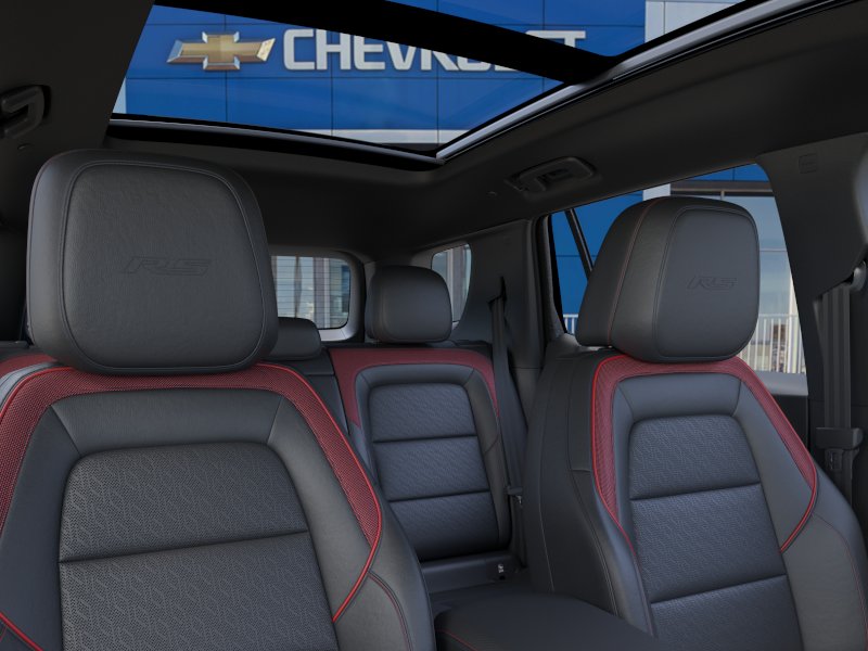 2027 Chevrolet Equinox RS - Photo 48