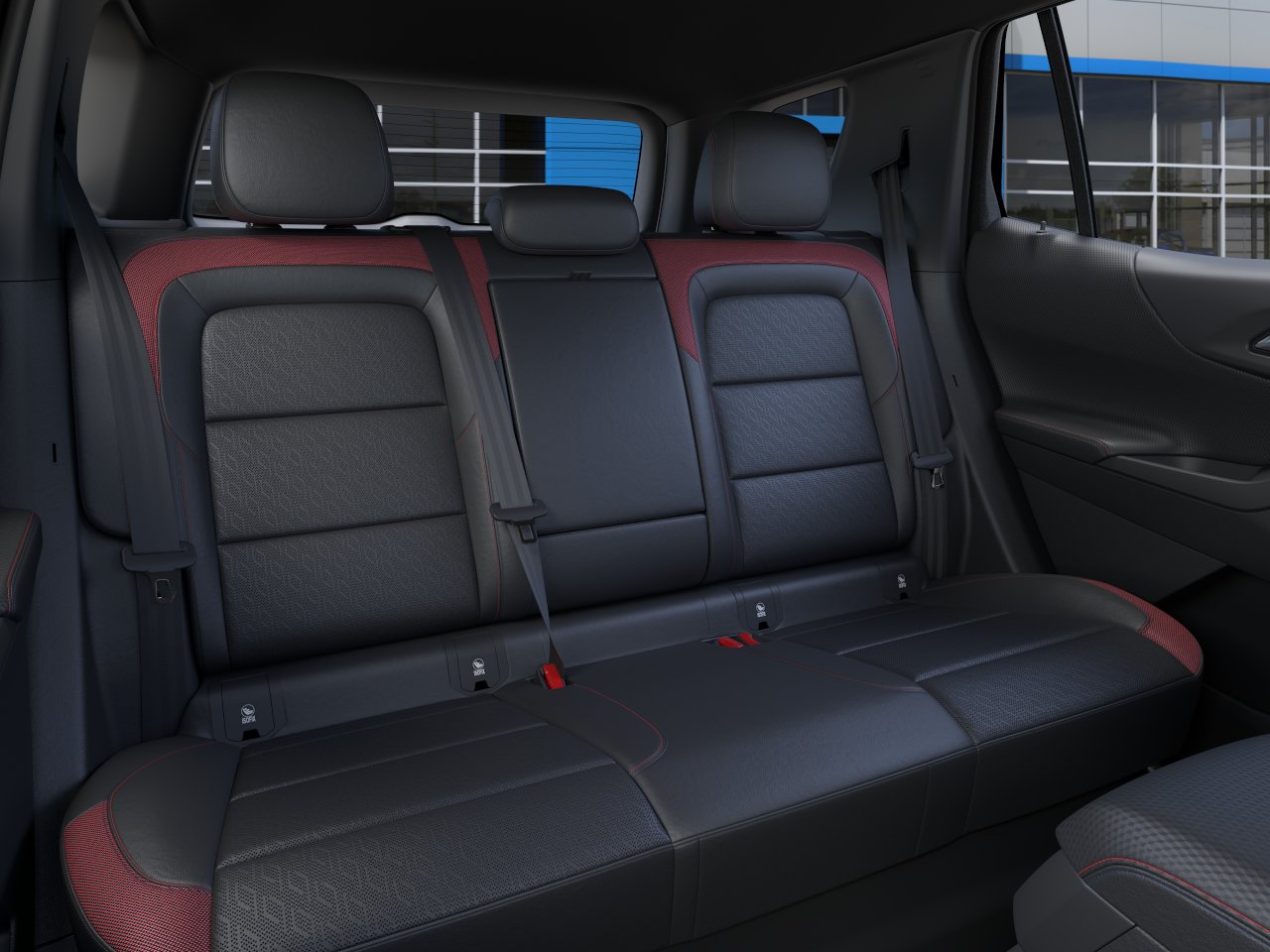 2027 Chevrolet Equinox RS - Photo 41