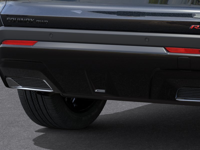 2027 Chevrolet Equinox RS - Photo 38