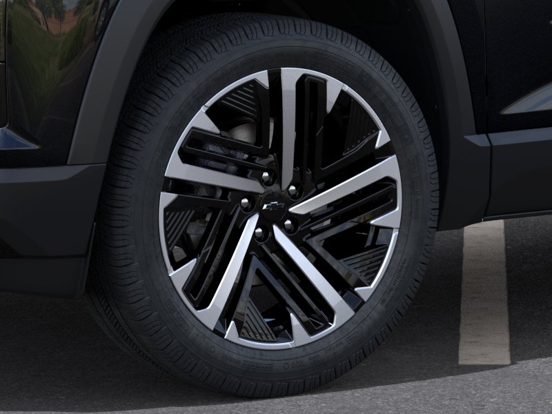 2027 Chevrolet Equinox RS - Photo 33
