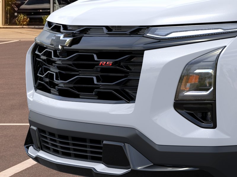 2026 Chevrolet Equinox RS - Photo 37