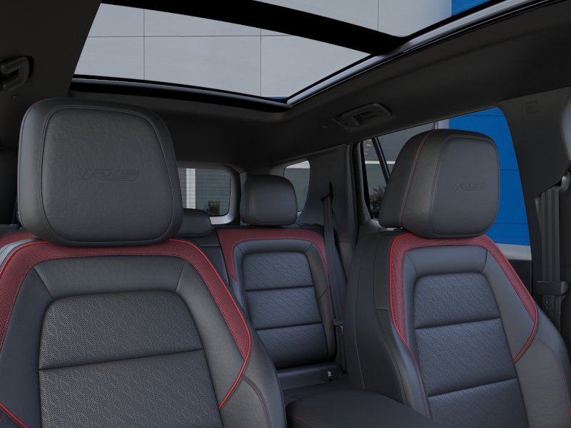 2026 Chevrolet Equinox RS - Photo 48
