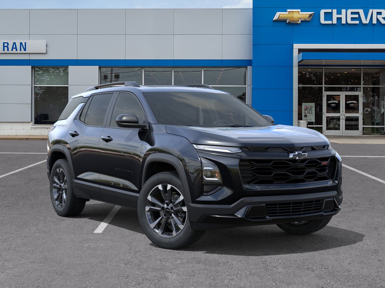 2026 Chevrolet Equinox RS - Photo 31