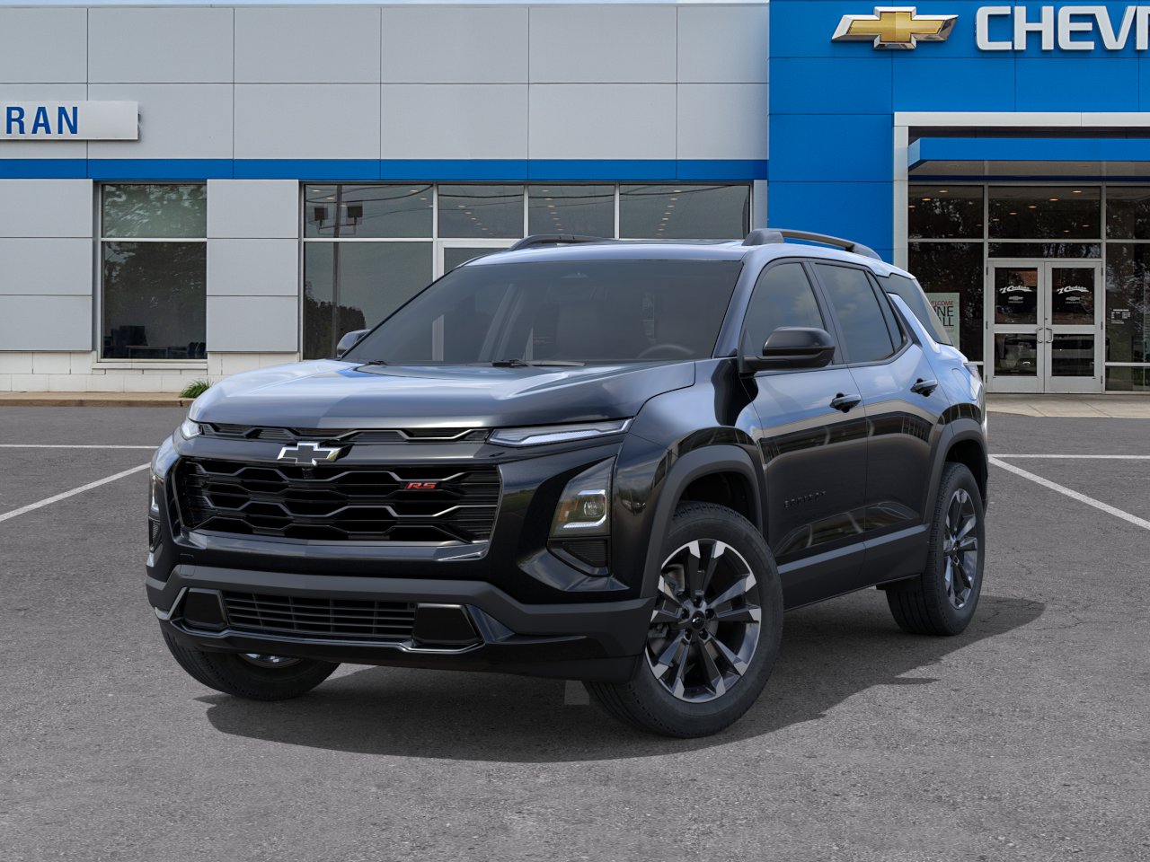 2026 Chevrolet Equinox RS - Photo 30