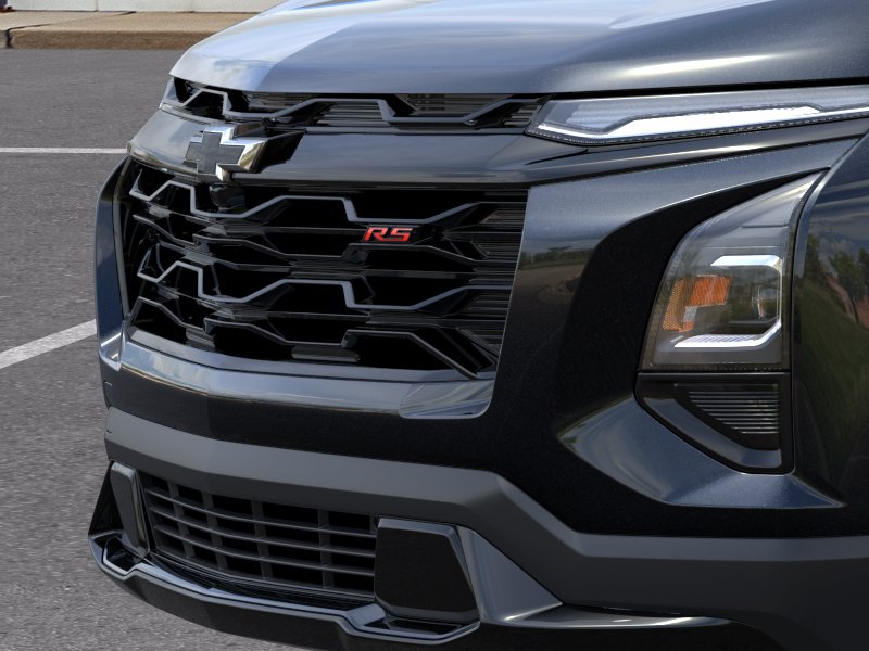2026 Chevrolet Equinox RS - Photo 37