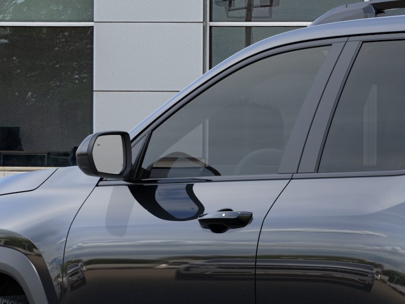2026 Chevrolet Equinox RS - Photo 36