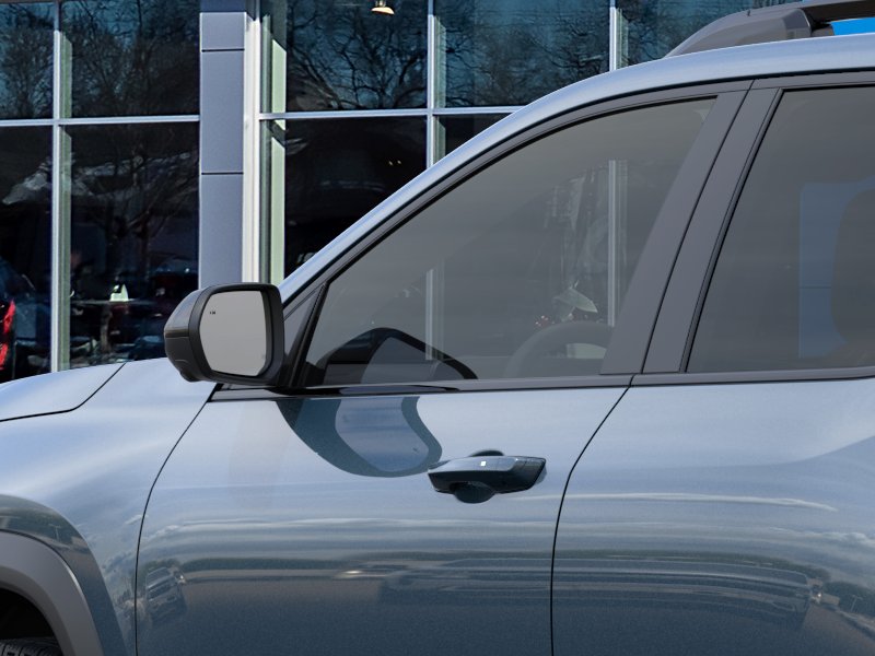 New 2026 Lakeshore Blue Metallic Chevrolet RS image 12