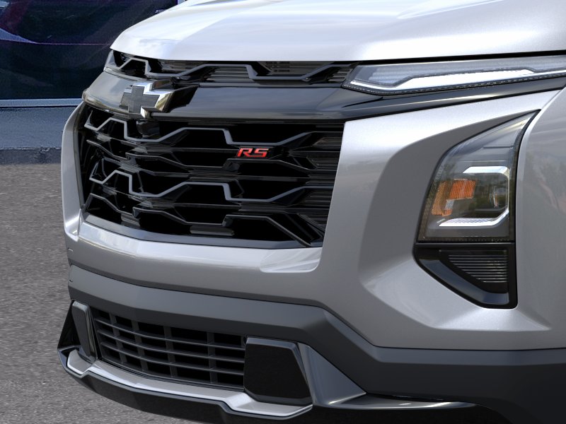 2027 Chevrolet Equinox RS - Photo 13