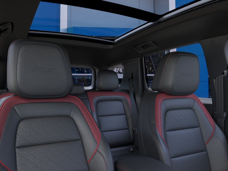 2027 Chevrolet Equinox RS - Photo 24