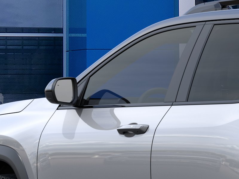 2027 Chevrolet Equinox RS - Photo 12
