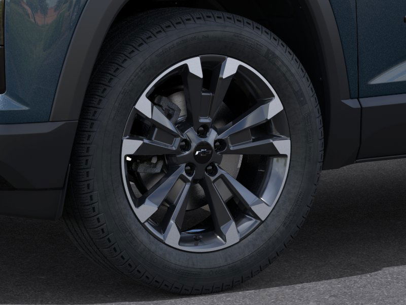 2026 Chevrolet Equinox RS photo 30