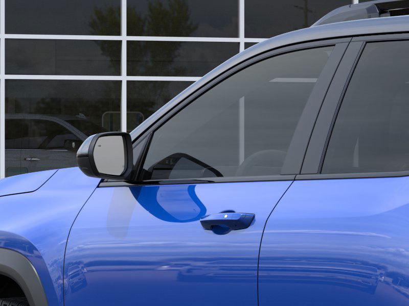 2026 Chevrolet Equinox RS photo 10