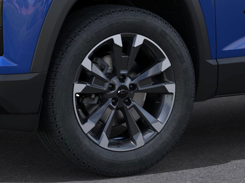 2026 Chevrolet Equinox RS photo 7