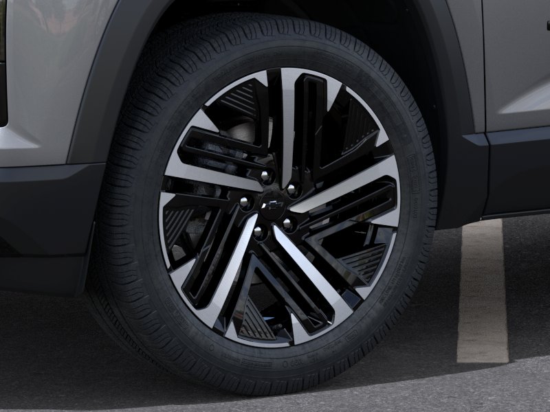 2026 Chevrolet Equinox RS - Photo 40