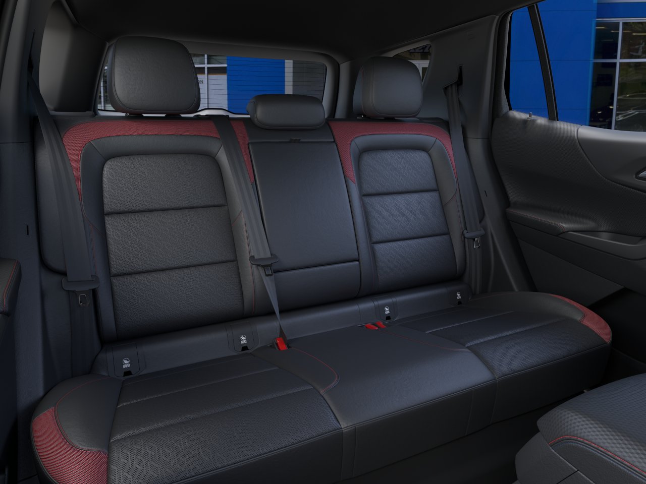 2026 Chevrolet Equinox RS - Photo 41