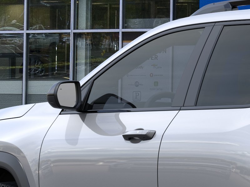 2026 Chevrolet Equinox RS - Photo 36