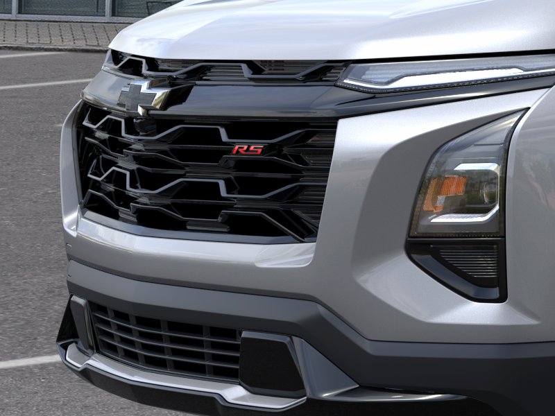 2026 Chevrolet Equinox RS - Photo 37