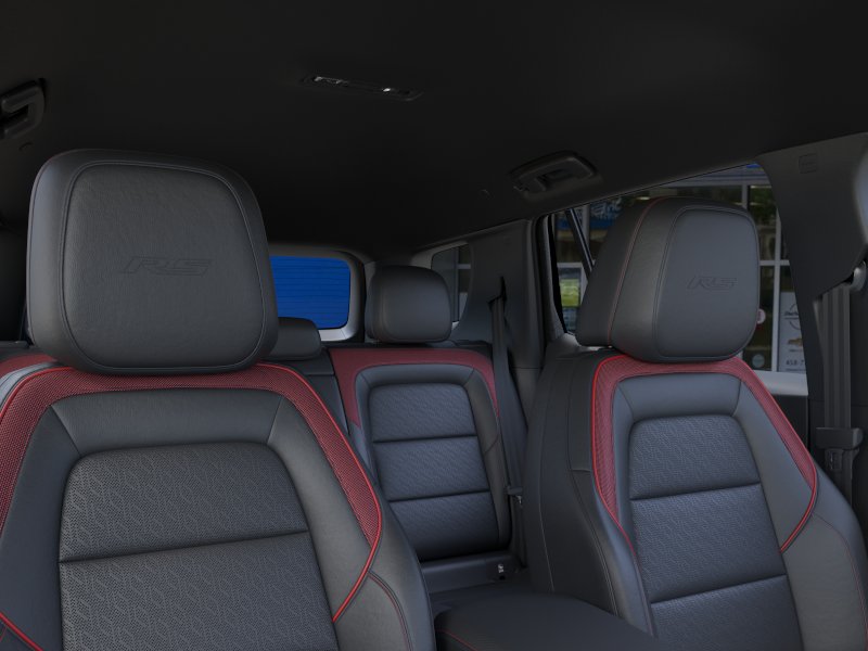 2026 Chevrolet Equinox RS - Photo 48