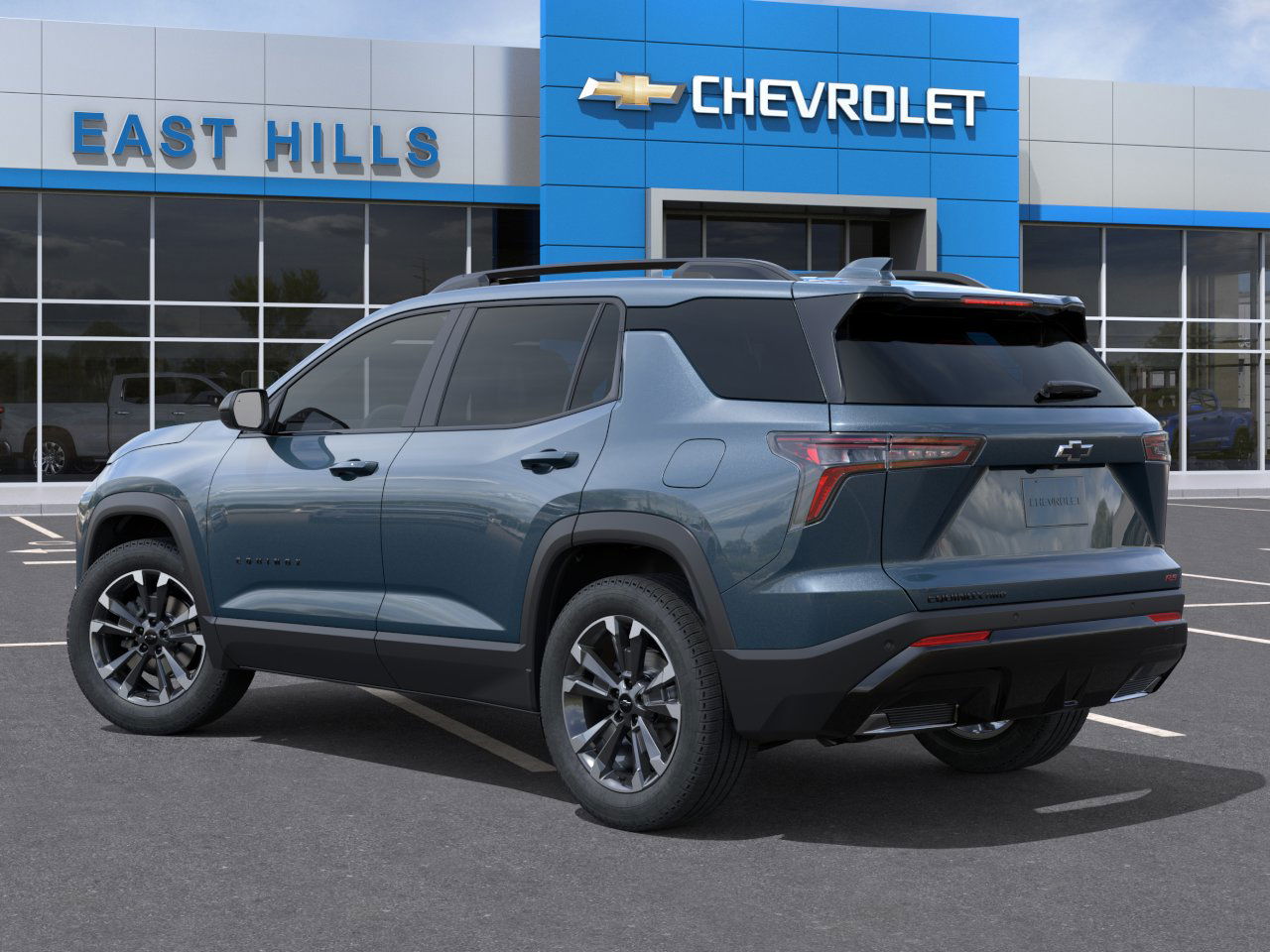 View vehicle photo 3