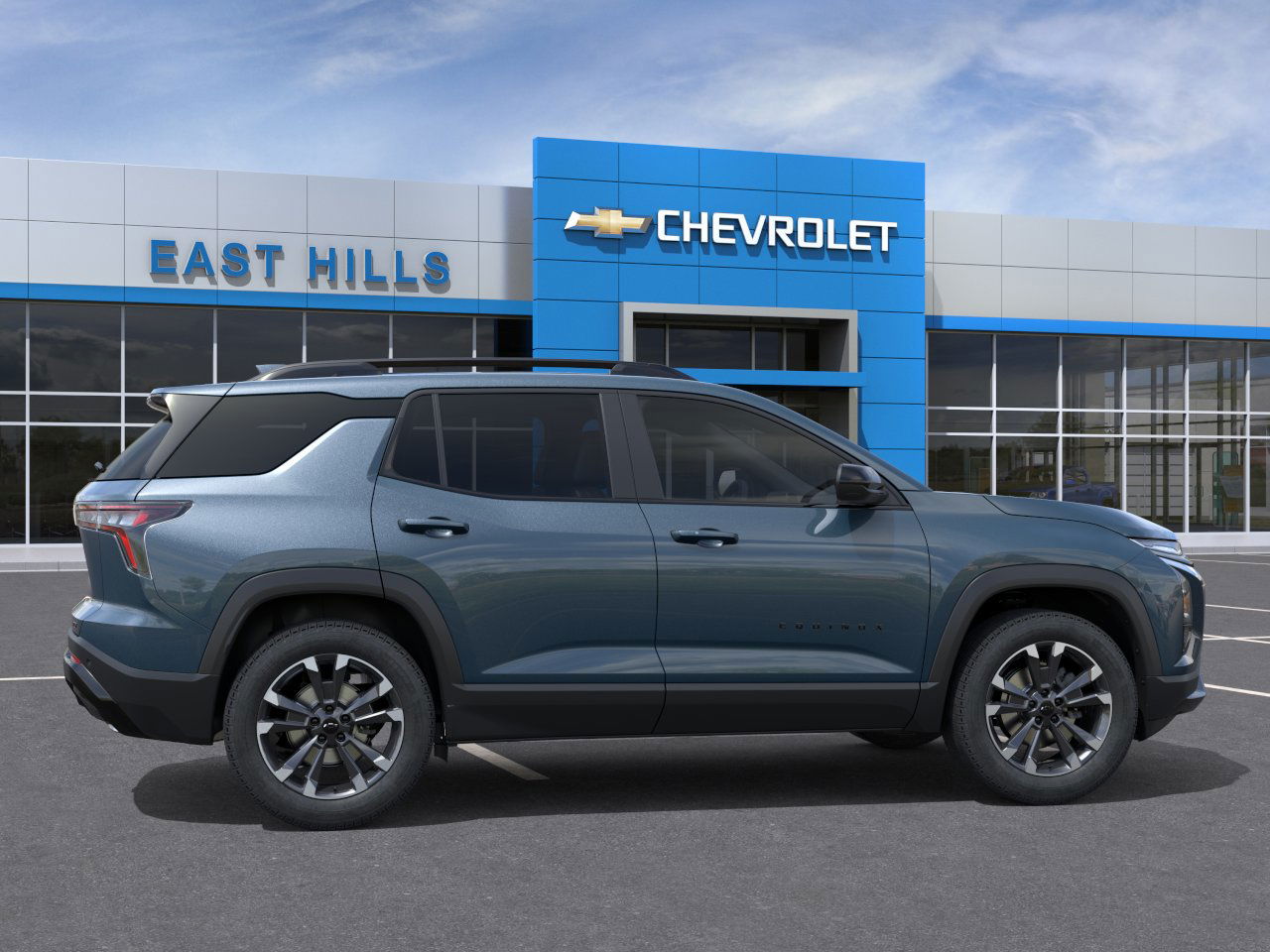 View vehicle photo 5