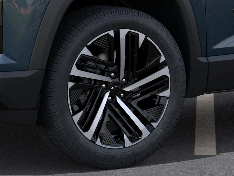 2026 Chevrolet Equinox RS - Photo 9