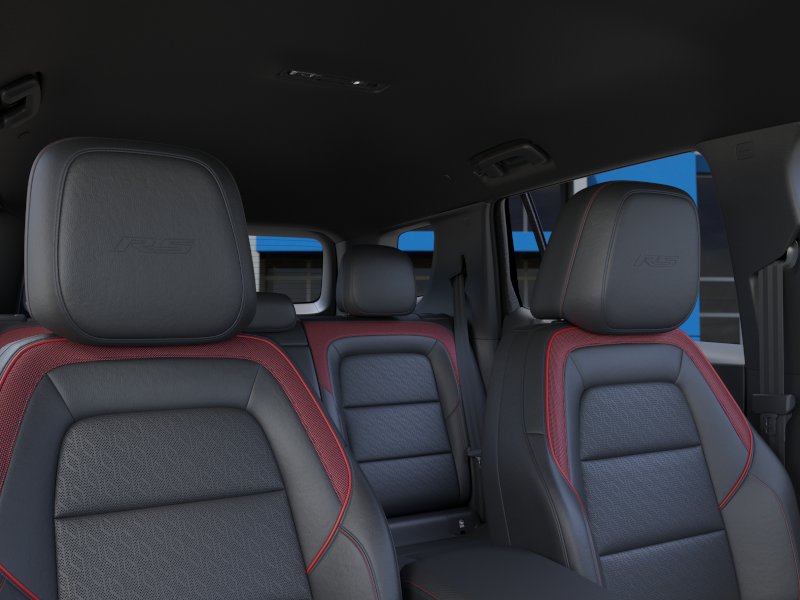 2027 Chevrolet Equinox RS - Photo 24