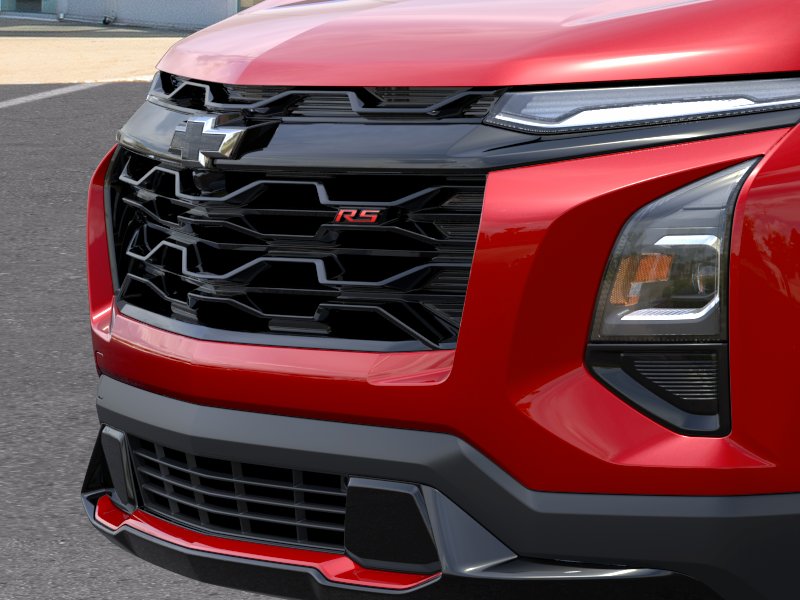 2027 Chevrolet Equinox RS - Photo 13