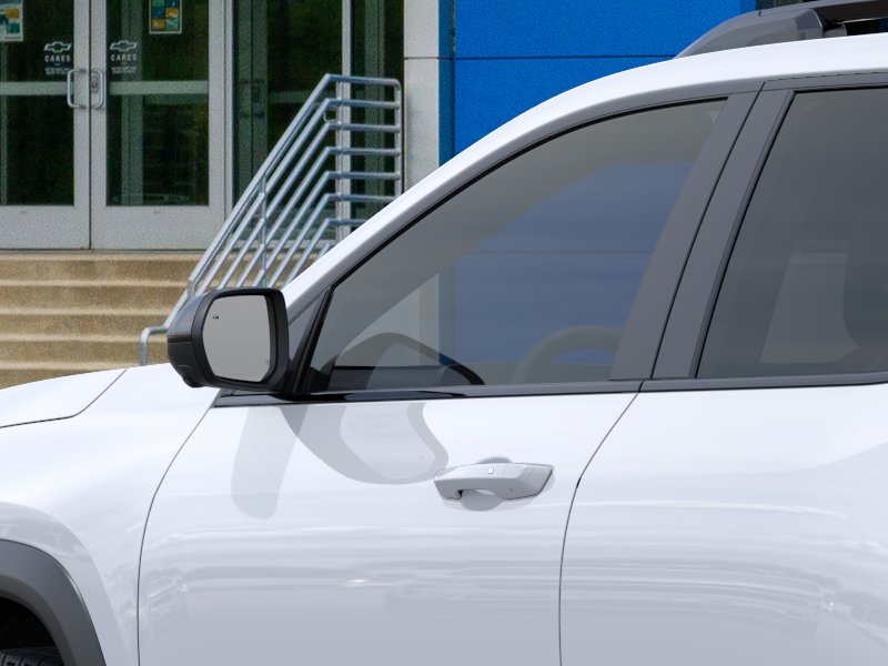 2027 Chevrolet Equinox RS - Photo 36