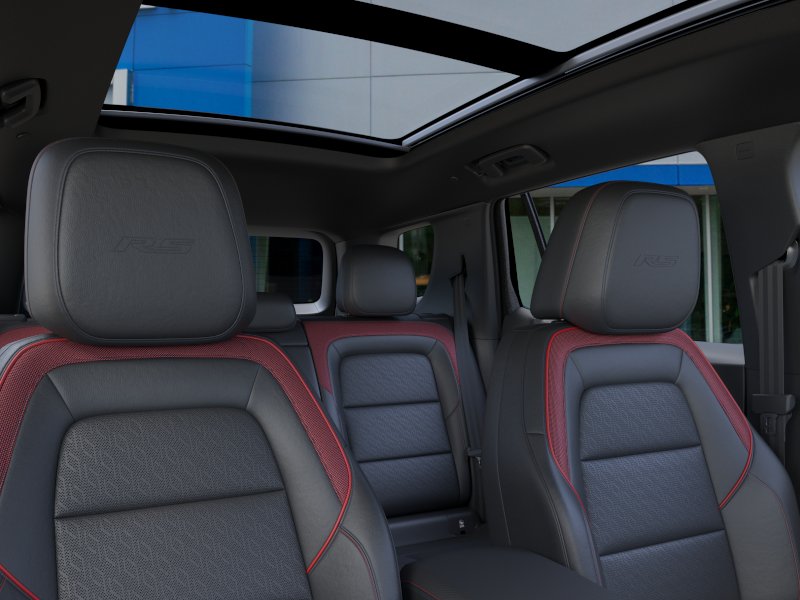 2027 Chevrolet Equinox RS - Photo 48