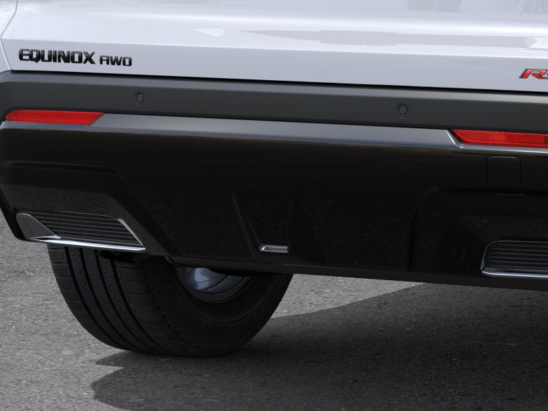 2027 Chevrolet Equinox RS - Photo 38