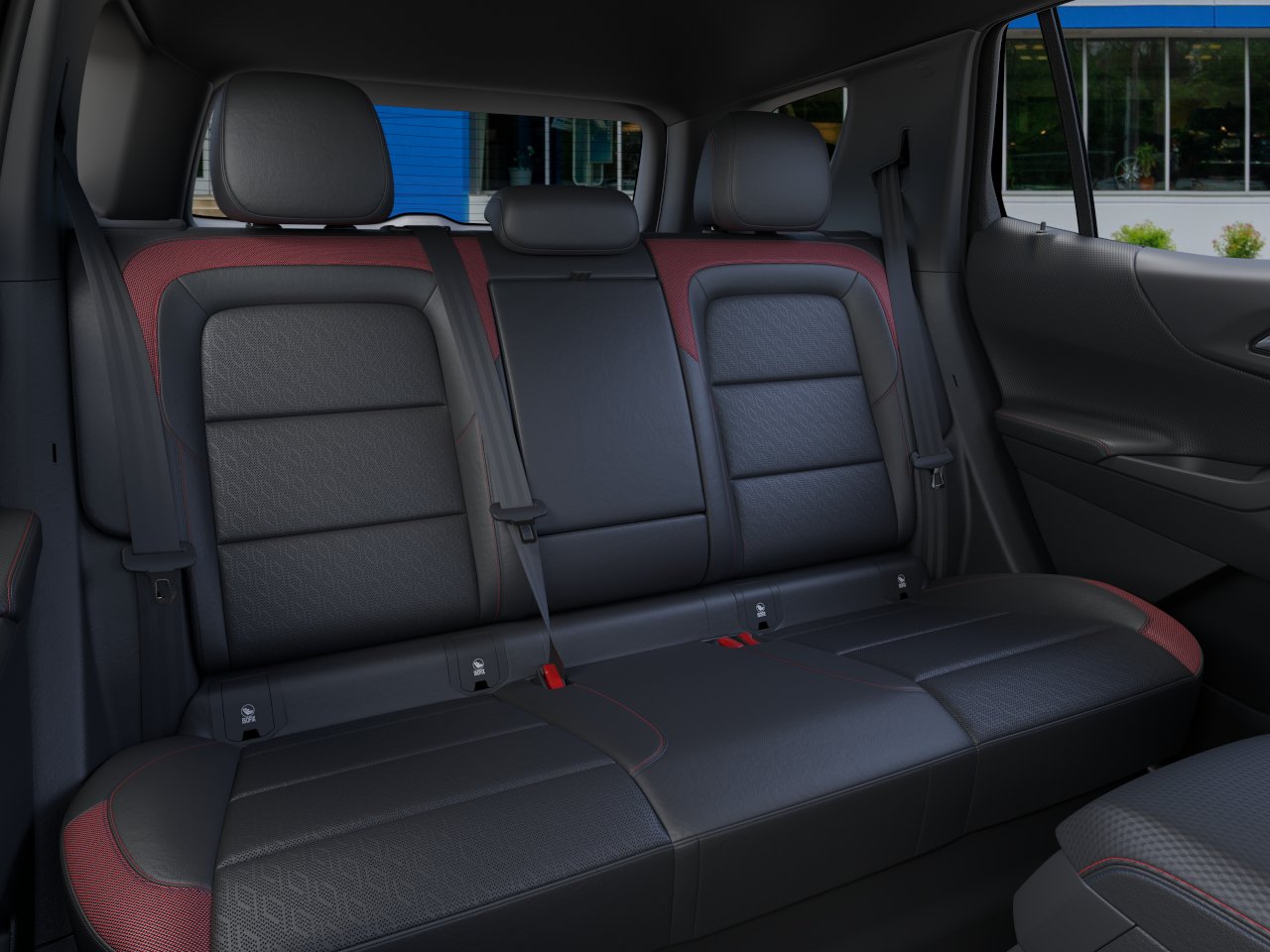 2027 Chevrolet Equinox RS - Photo 41