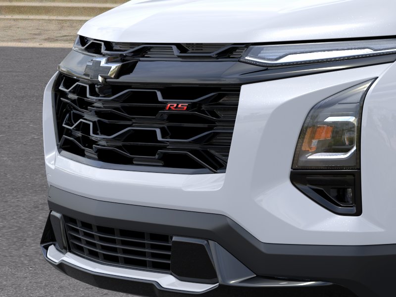2027 Chevrolet Equinox RS - Photo 37