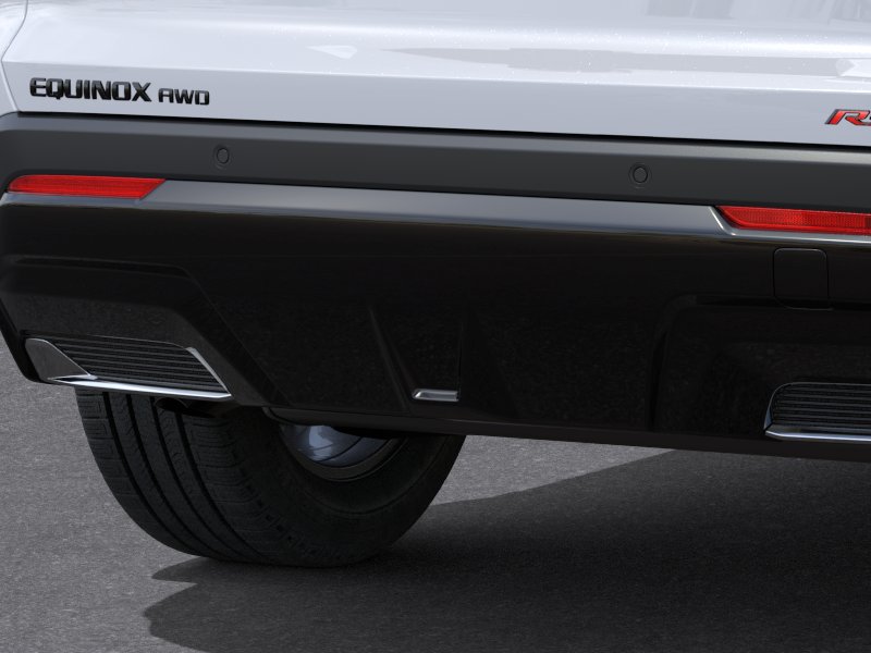 2027 Chevrolet Equinox RS - Photo 38