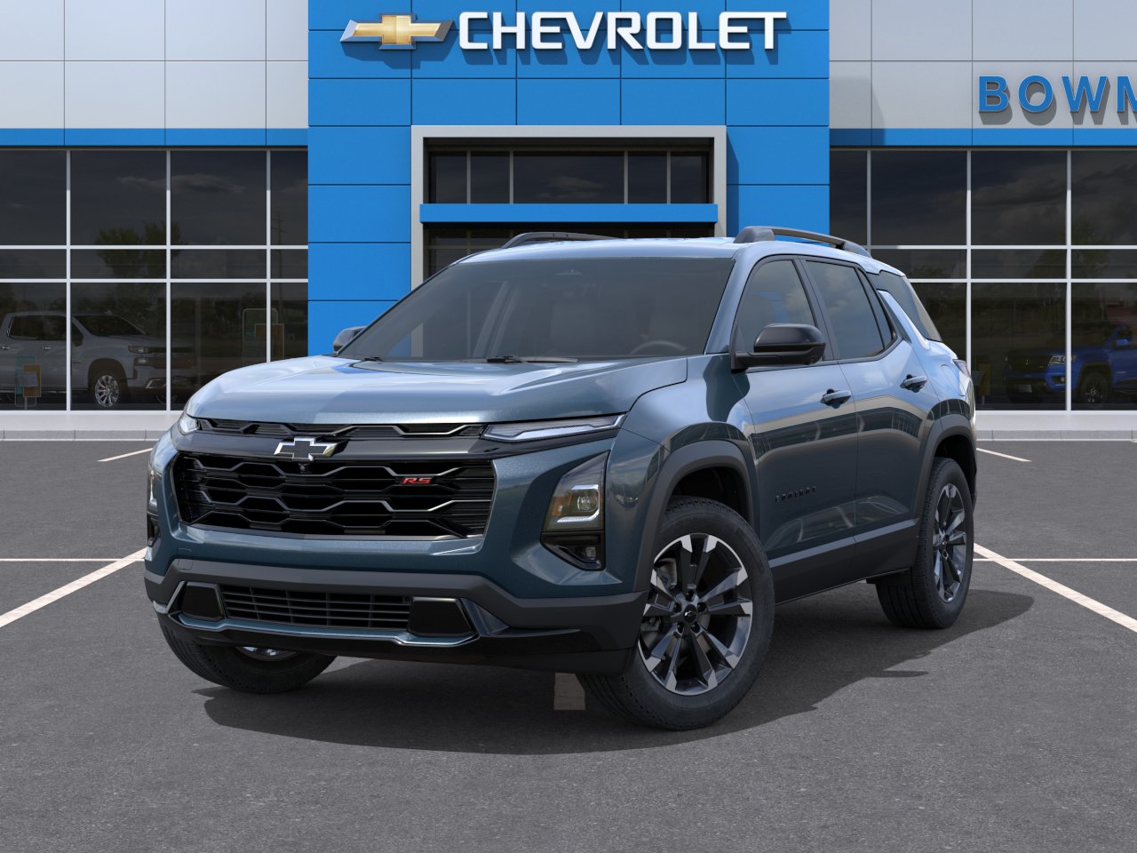 2027 Chevrolet Equinox RS - Photo 32