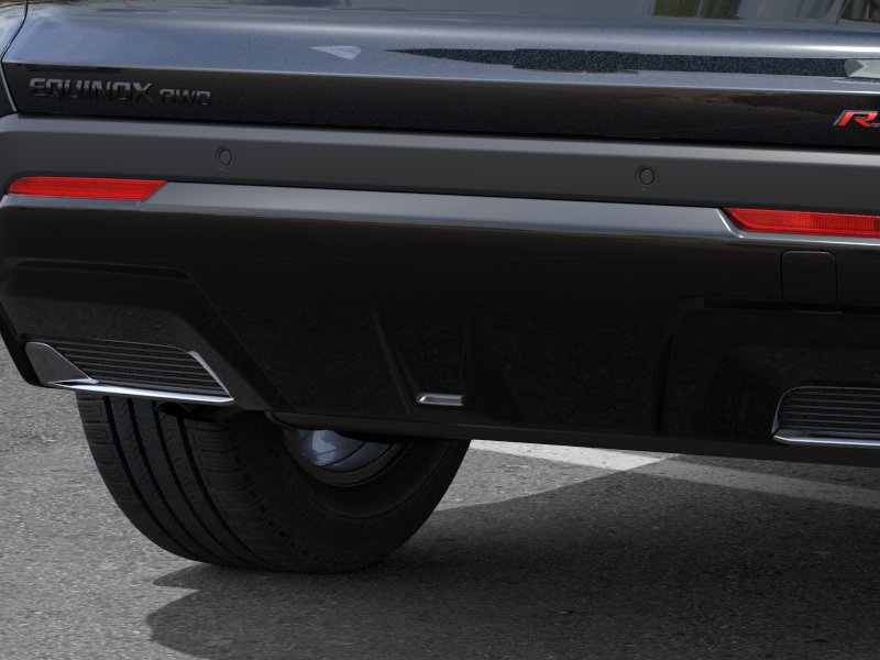 2027 Chevrolet Equinox RS - Photo 14