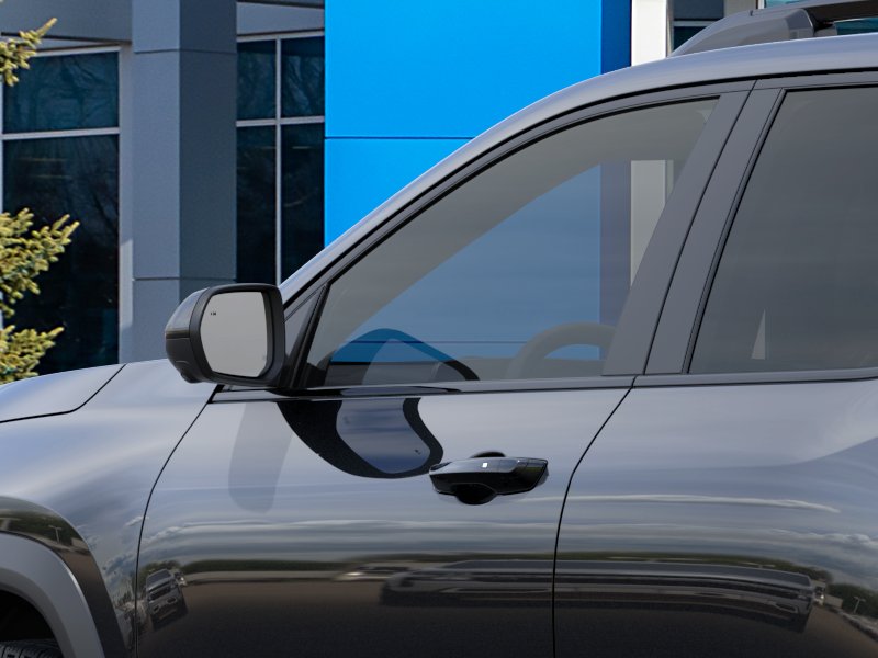 2027 Chevrolet Equinox RS - Photo 12