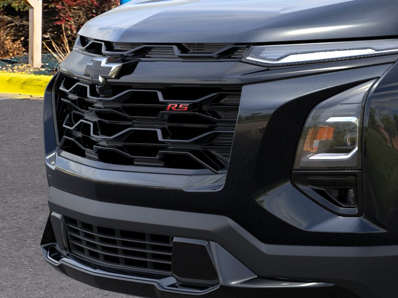 2027 Chevrolet Equinox RS - Photo 13