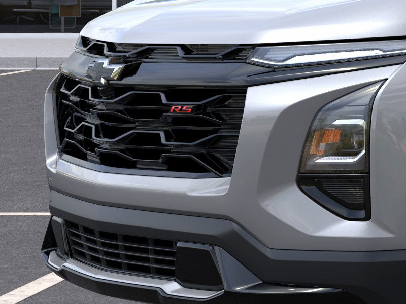 2026 Chevrolet Equinox RS photo 13